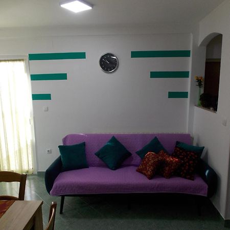 Hanifa Apartmani Rovinj Exteriör bild