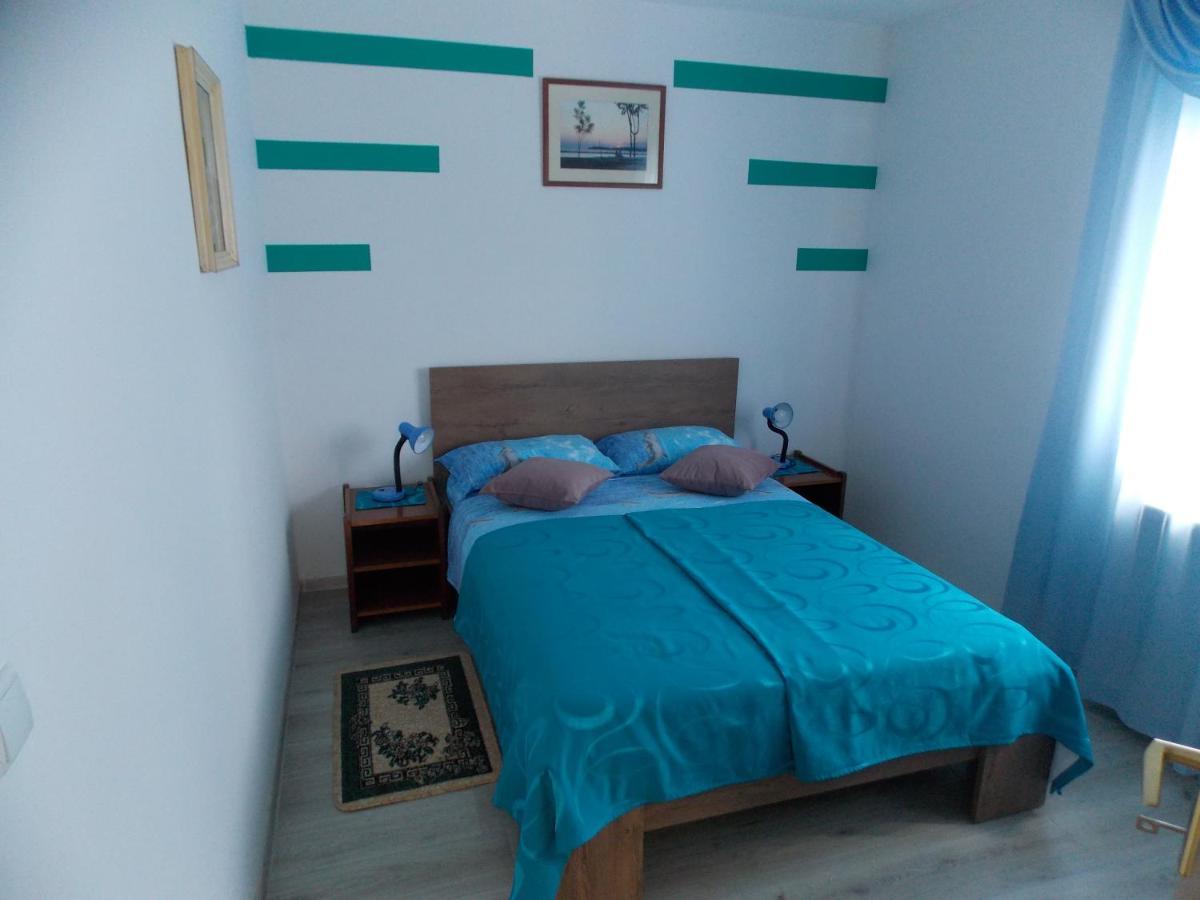 Hanifa Apartmani Rovinj Exteriör bild