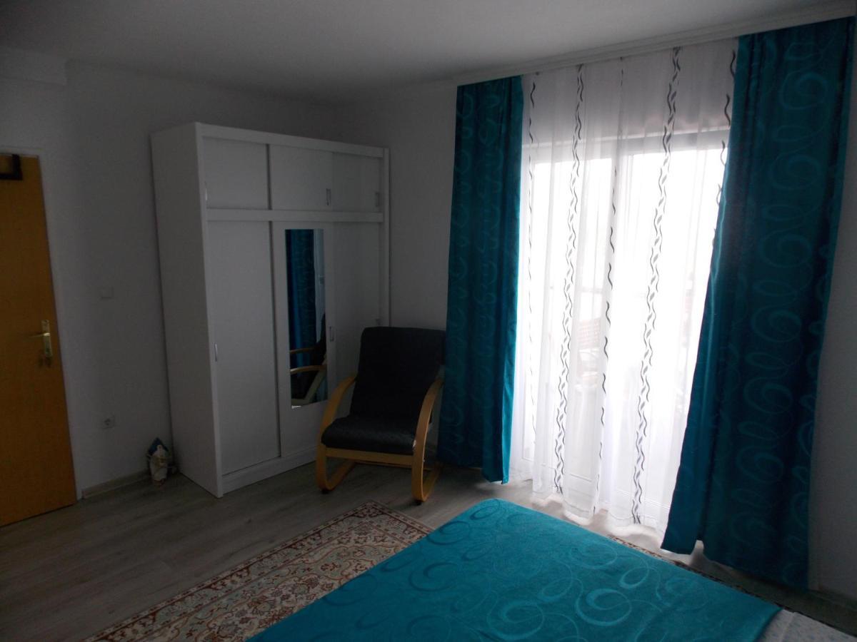Hanifa Apartmani Rovinj Exteriör bild