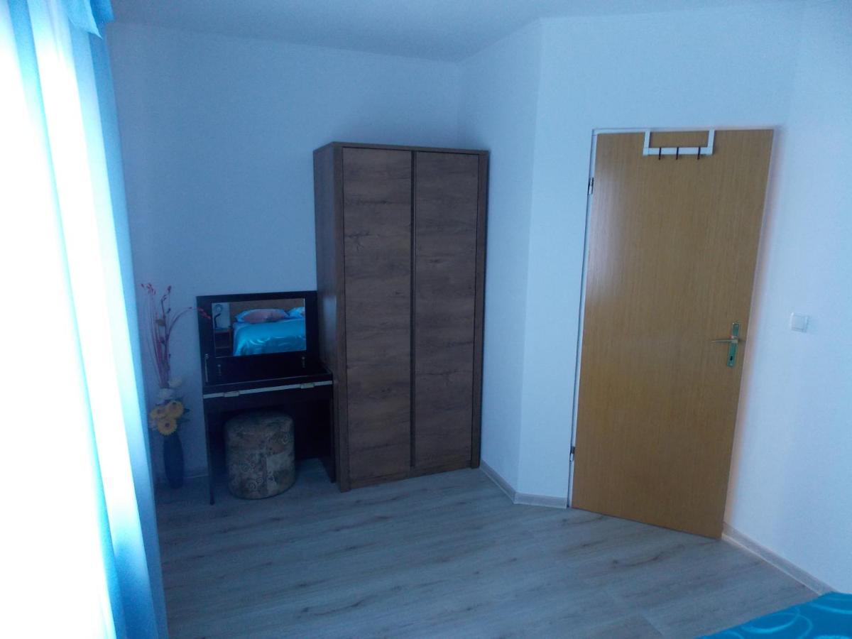 Hanifa Apartmani Rovinj Exteriör bild