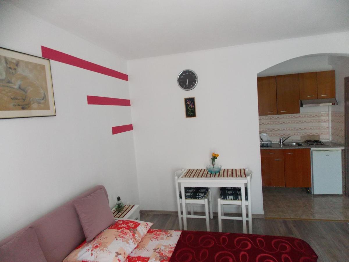 Hanifa Apartmani Rovinj Exteriör bild