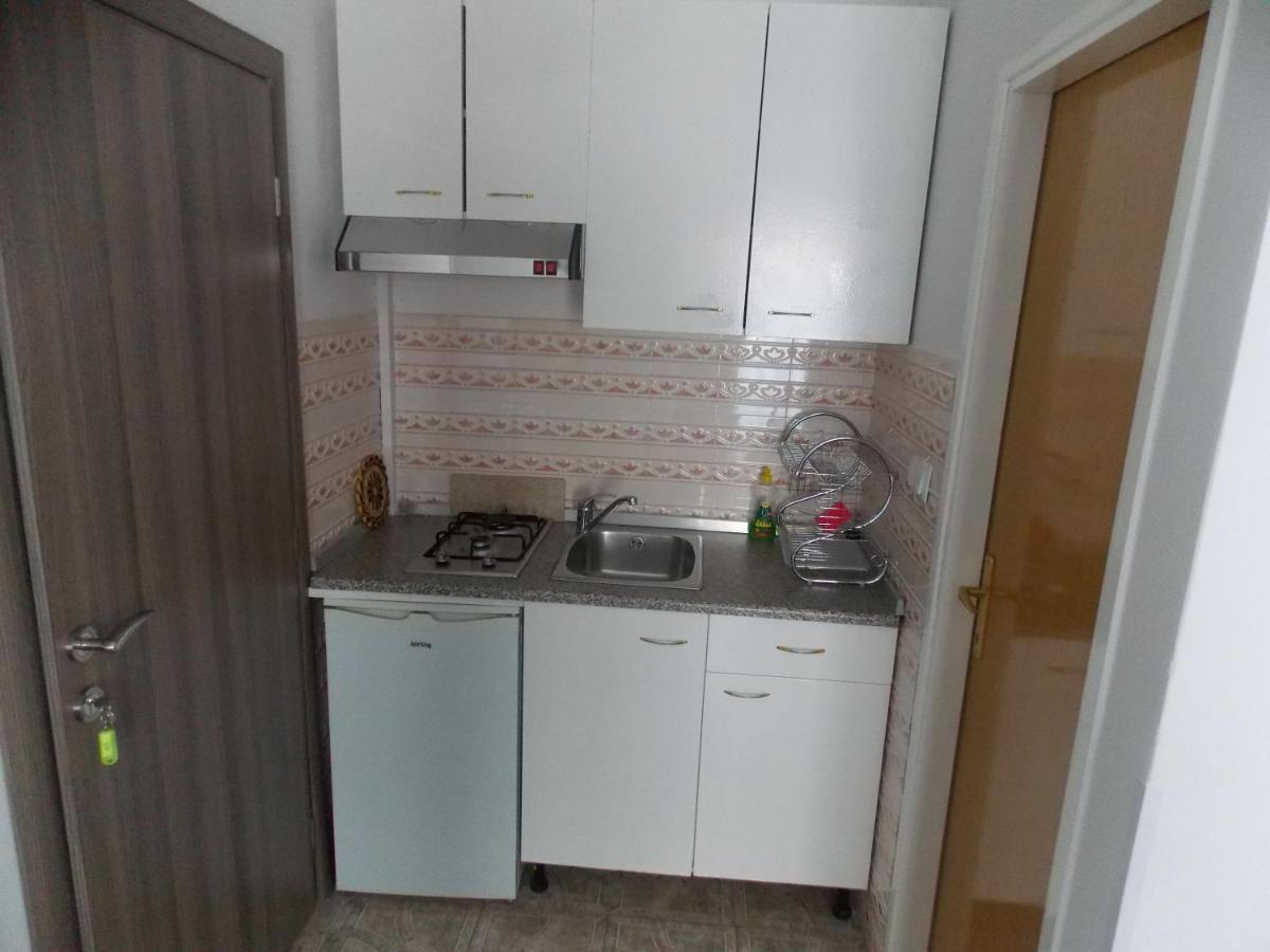 Hanifa Apartmani Rovinj Exteriör bild