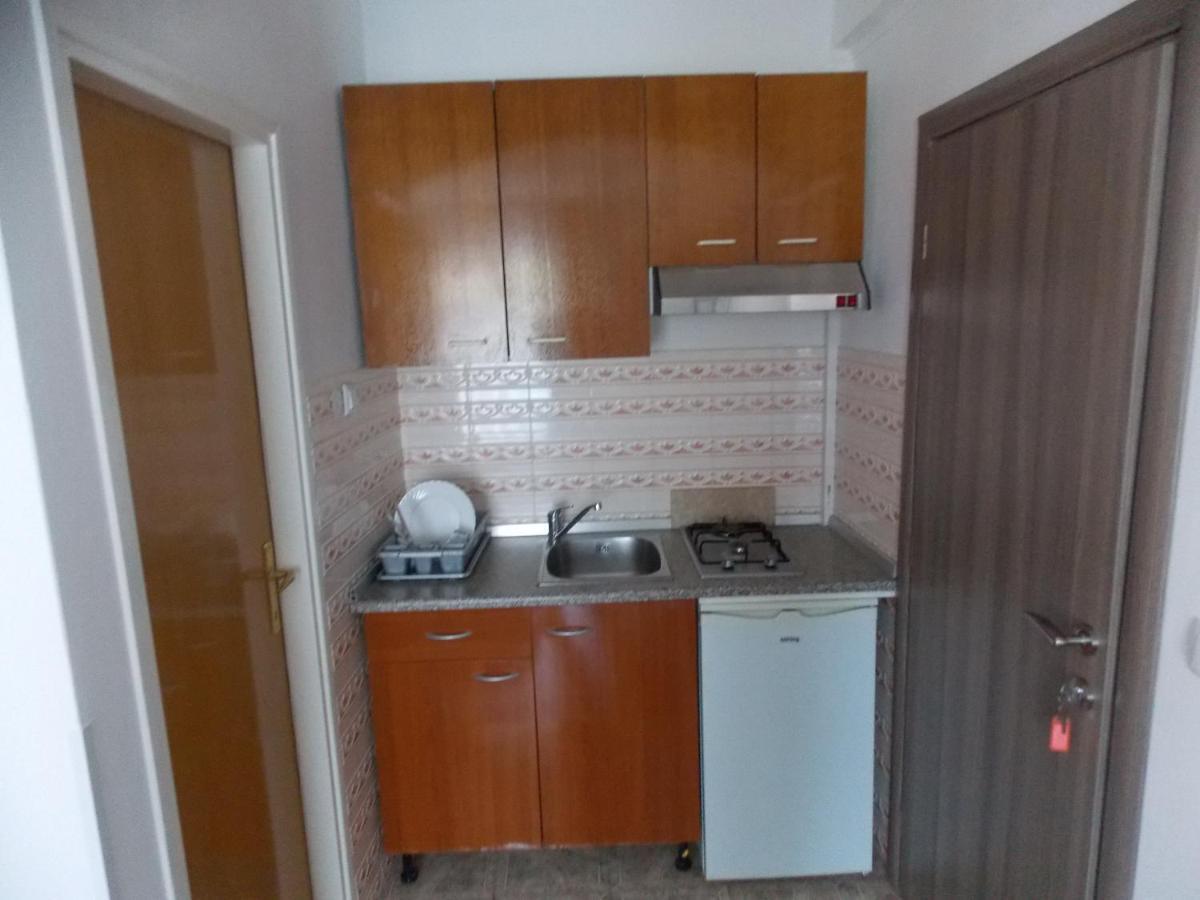 Hanifa Apartmani Rovinj Exteriör bild