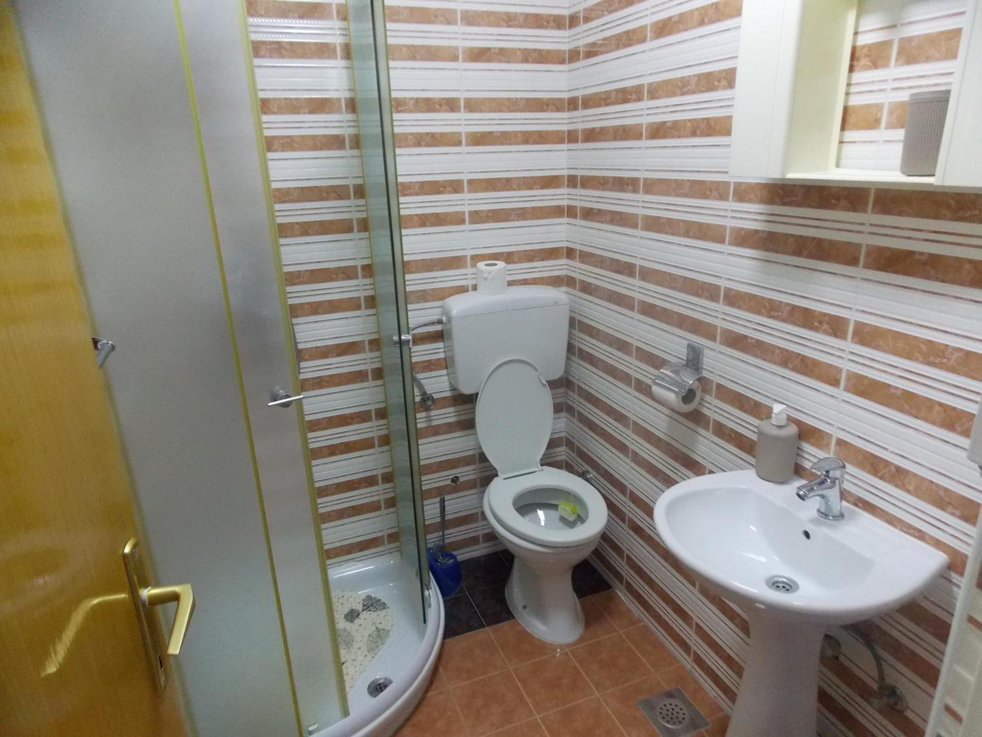 Hanifa Apartmani Rovinj Exteriör bild